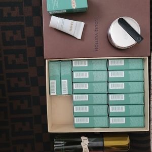 La Mer Regenerating serum samples(3ml*15)